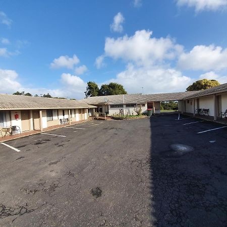 Robe Haven Motel Exterior photo